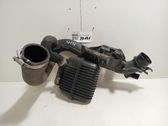Air intake hose/pipe