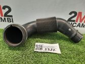 Air intake hose/pipe