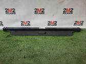 Parcel shelf