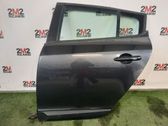Rear door