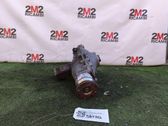 Front differential