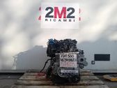 Engine swap