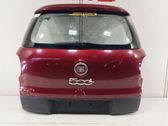 Tailgate/trunk/boot lid