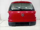 Tailgate/trunk/boot lid
