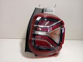 Rear/tail lights