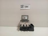 ABS control unit/module