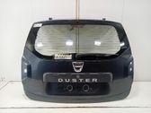 Tailgate/trunk/boot lid