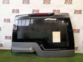 Tailgate/trunk/boot lid