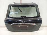 Tailgate/trunk/boot lid