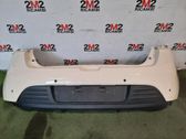 Rear bumper