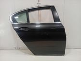 Rear door