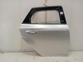 Rear door