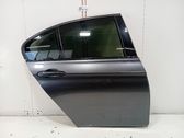 Rear door