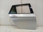 Rear door