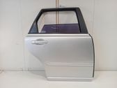 Rear door