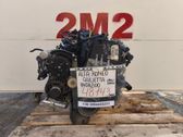 Engine swap