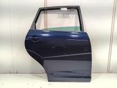 Rear door