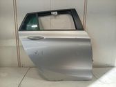 Rear door