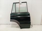 Rear door