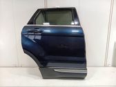 Rear door