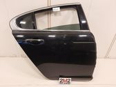 Rear door