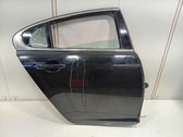 Rear door