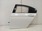 Rear door