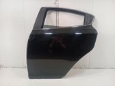 Rear door