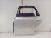 Rear door