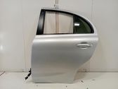Rear door
