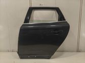 Rear door