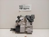 Airbag slip ring squib (SRS ring)