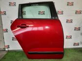 Rear door