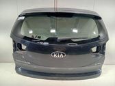 Tailgate/trunk/boot lid