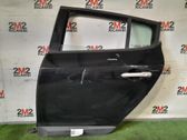 Rear door