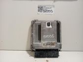 Injection control unit/module