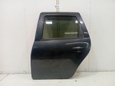 Rear door