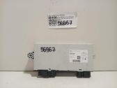 Central body control module