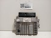 Unité de commande / module d'injection