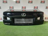 Tailgate/trunk/boot lid