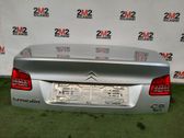 Tailgate/trunk/boot lid