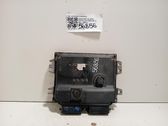 Injection control unit/module