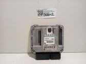 Injection control unit/module