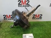 Brake booster