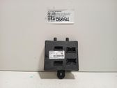 Comfort/convenience module