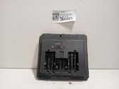 Comfort/convenience module