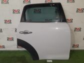 Rear door