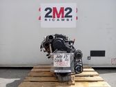 Motor completo