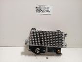 Start/Stop control module