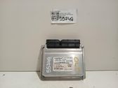 Injection control unit/module